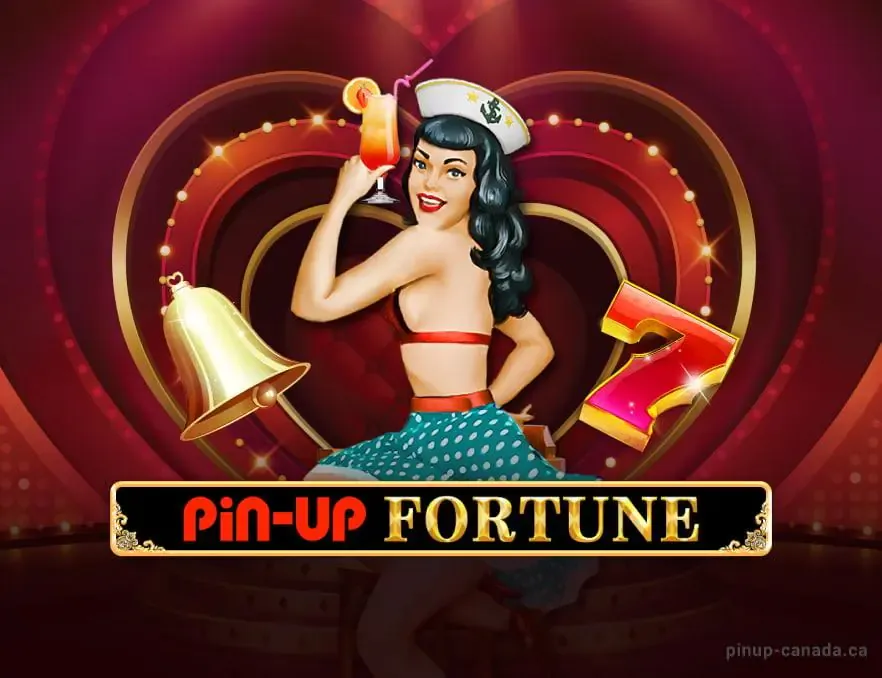 Legiano Fortune Slot